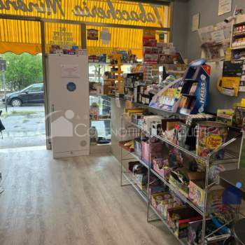 Attivita commerciale in vendita a Brescia (Brescia)