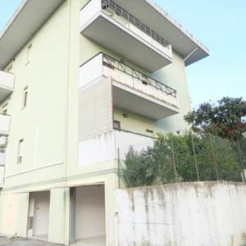 Appartamento in vendita a Collecorvino (Pescara)