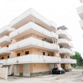 Appartamento in vendita a Montesilvano (Pescara)