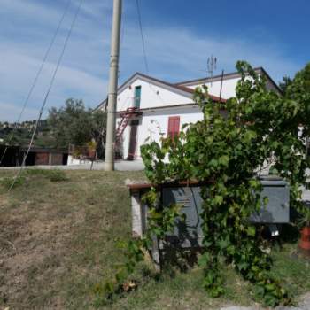 Terreno in vendita a Pescara (Pescara)