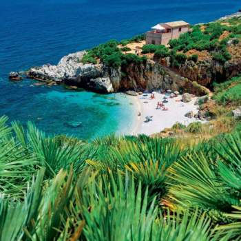 Appartamento in vendita a San Vito Lo Capo (Trapani)