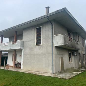 Appartamento in vendita a Villaga (Vicenza)