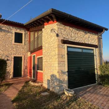 Rustico in vendita a Sarego (Vicenza)