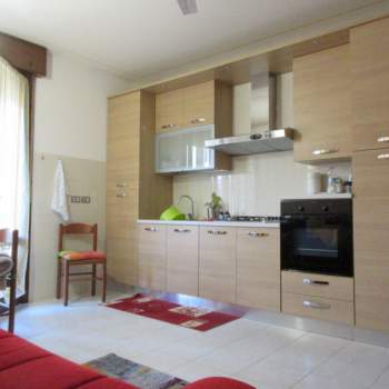 Appartamento in vendita a Lonigo (Vicenza)