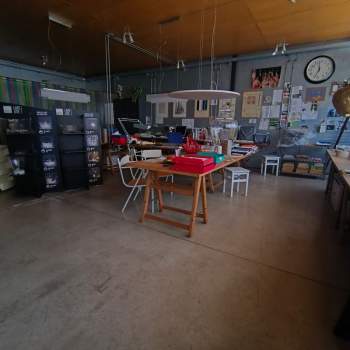 Capannone in affitto a Gambellara (Vicenza)