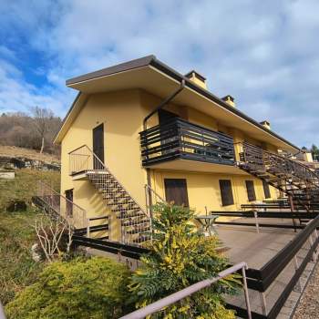 Appartamento in vendita a Tonezza del Cimone (Vicenza)