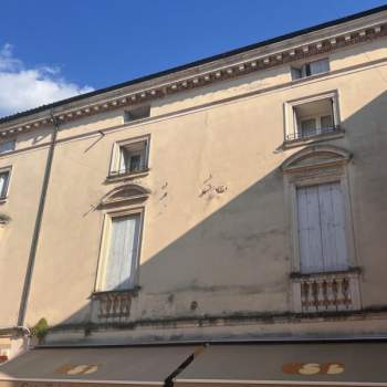 Appartamento in vendita a Lonigo (Vicenza)