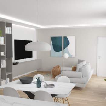 Appartamento in vendita a Vigasio (Verona)