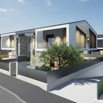 Villa in vendita a Castel d'Azzano (Verona)