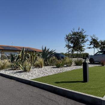 Villa in vendita a Castel d'Azzano (Verona)