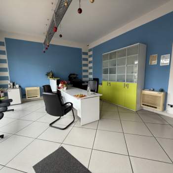 Ufficio in vendita a Buttapietra (Verona)