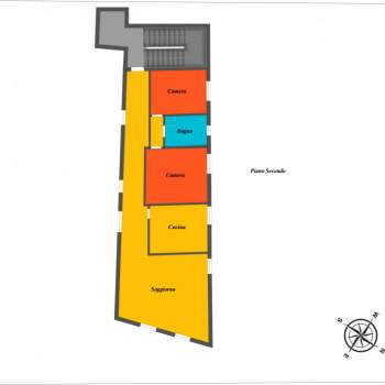 Appartamento in vendita a Povegliano Veronese (Verona)