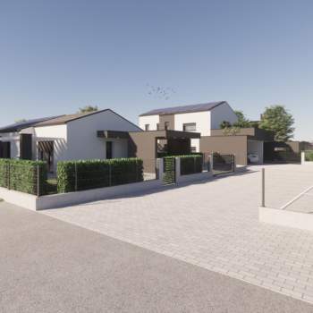 Appartamento in vendita a Castello di Godego (Treviso)