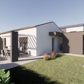 Casa singola in vendita a Castello di Godego (Treviso)