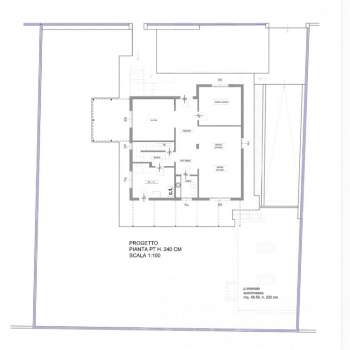 Casa singola in vendita a Castelfranco Veneto (Treviso)