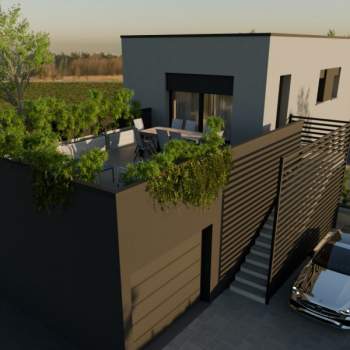 Appartamento in vendita a Castelfranco Veneto (Treviso)