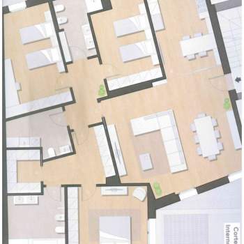 Appartamento in vendita a Castelfranco Veneto (Treviso)