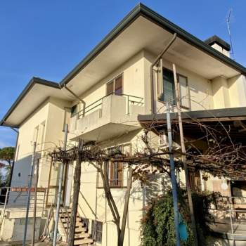 Bifamiliare in vendita a Castelfranco Veneto (Treviso)