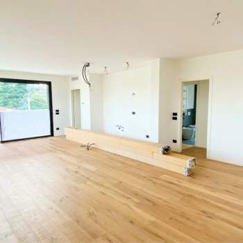 Attico in affitto a Castelfranco Veneto (Treviso)