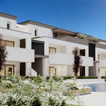 Appartamento in vendita a Cavallino-Treporti (Venezia)