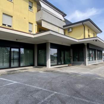 Ufficio in vendita a Riese Pio X (Treviso)