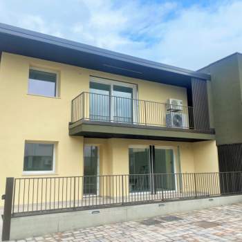 Appartamento in vendita a Castelfranco Veneto (Treviso)