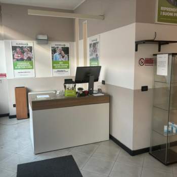 Ufficio in affitto a Castelfranco Veneto (Treviso)