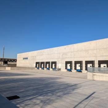 Capannone in vendita a Castelfranco Veneto (Treviso)