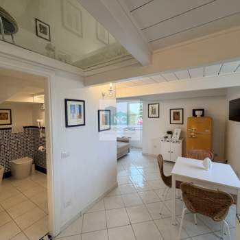 Appartamento in vendita a Forio (Napoli)