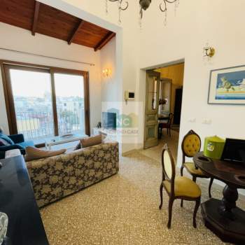 Appartamento in vendita a Forio (Napoli)