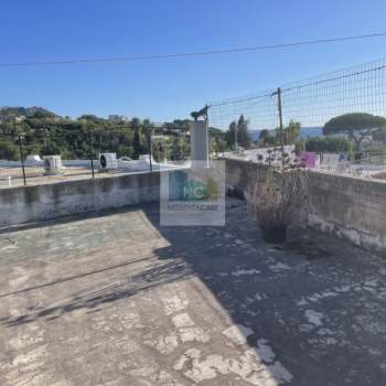 Appartamento in vendita a Forio (Napoli)