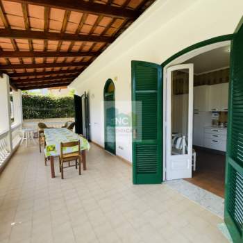 Villa in vendita a Forio (Napoli)