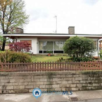 Villa in vendita a Noventa Padovana (Padova)
