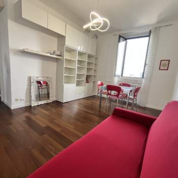 Appartamento in affitto a Milano (Milano)