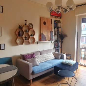 Appartamento in vendita a Milano (Milano)