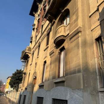 Appartamento in vendita a Milano (Milano)
