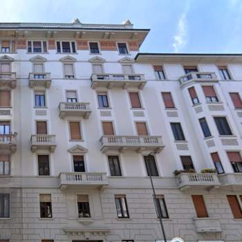 Appartamento in vendita a Milano (Milano)