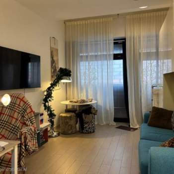 Appartamento in vendita a Milano (Milano)