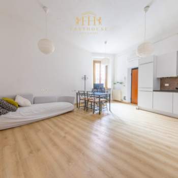 Appartamento in vendita a Milano (Milano)