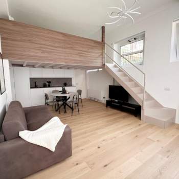 Appartamento in vendita a Milano (Milano)