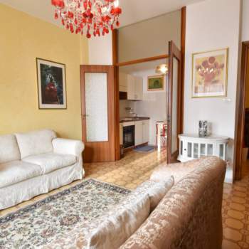 Appartamento in vendita a Legnago (Verona)