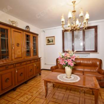 Appartamento in affitto a Legnago (Verona)