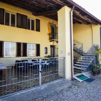 Appartamento in vendita a Terrazzo (Verona)