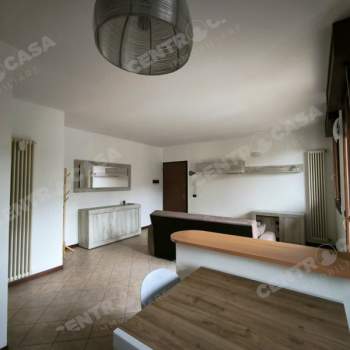 Appartamento in affitto a Legnago (Verona)