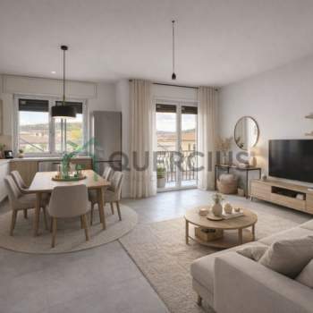 Appartamento in vendita a Colognola ai Colli (Verona)