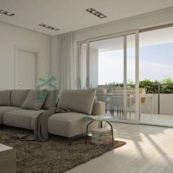 Attico in vendita a Soave (Verona)