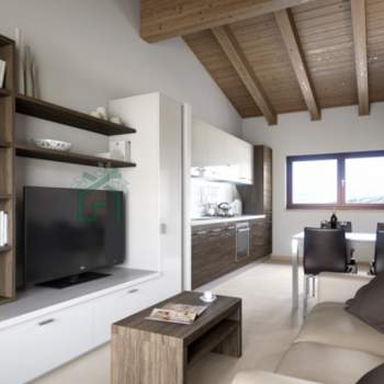 Appartamento in vendita a Soave (Verona)