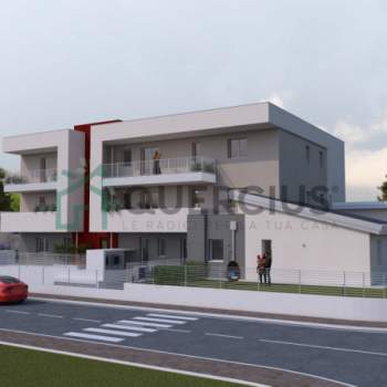 Appartamento in vendita a Belfiore (Verona)