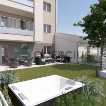 Appartamento in vendita a Belfiore (Verona)