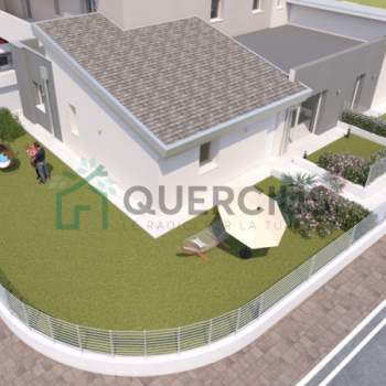 Casa singola in vendita a Belfiore (Verona)